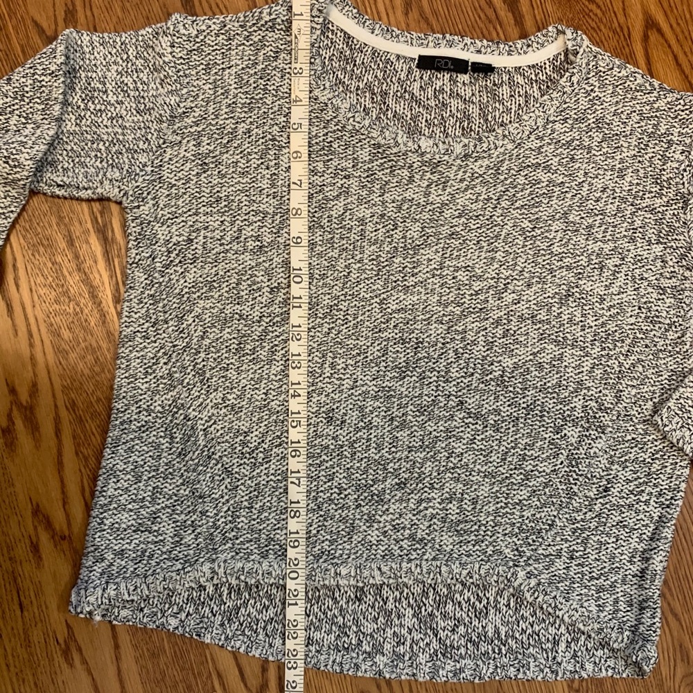 RDI sweater - Picture 5 of 9